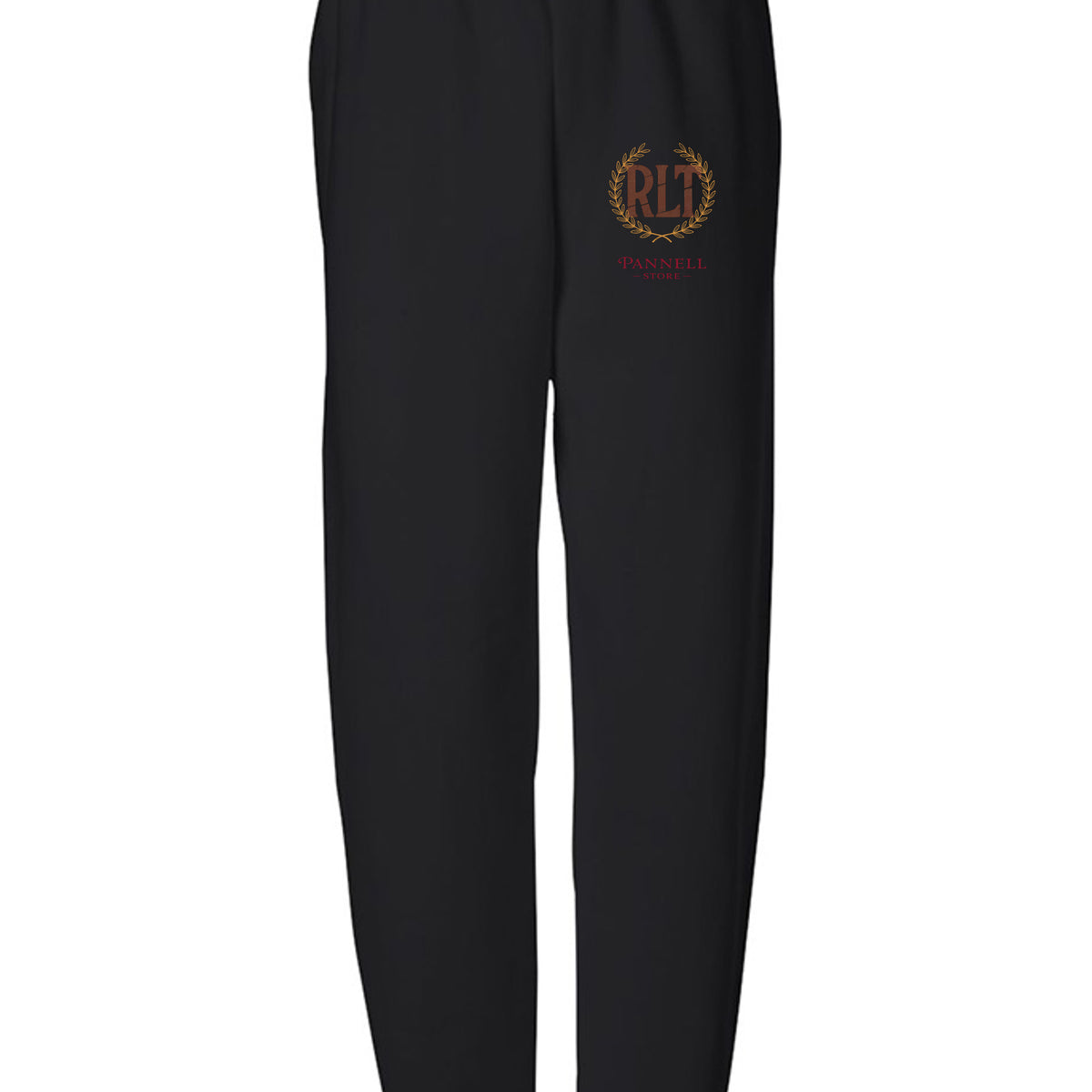 BLACK - 973 - FRONT