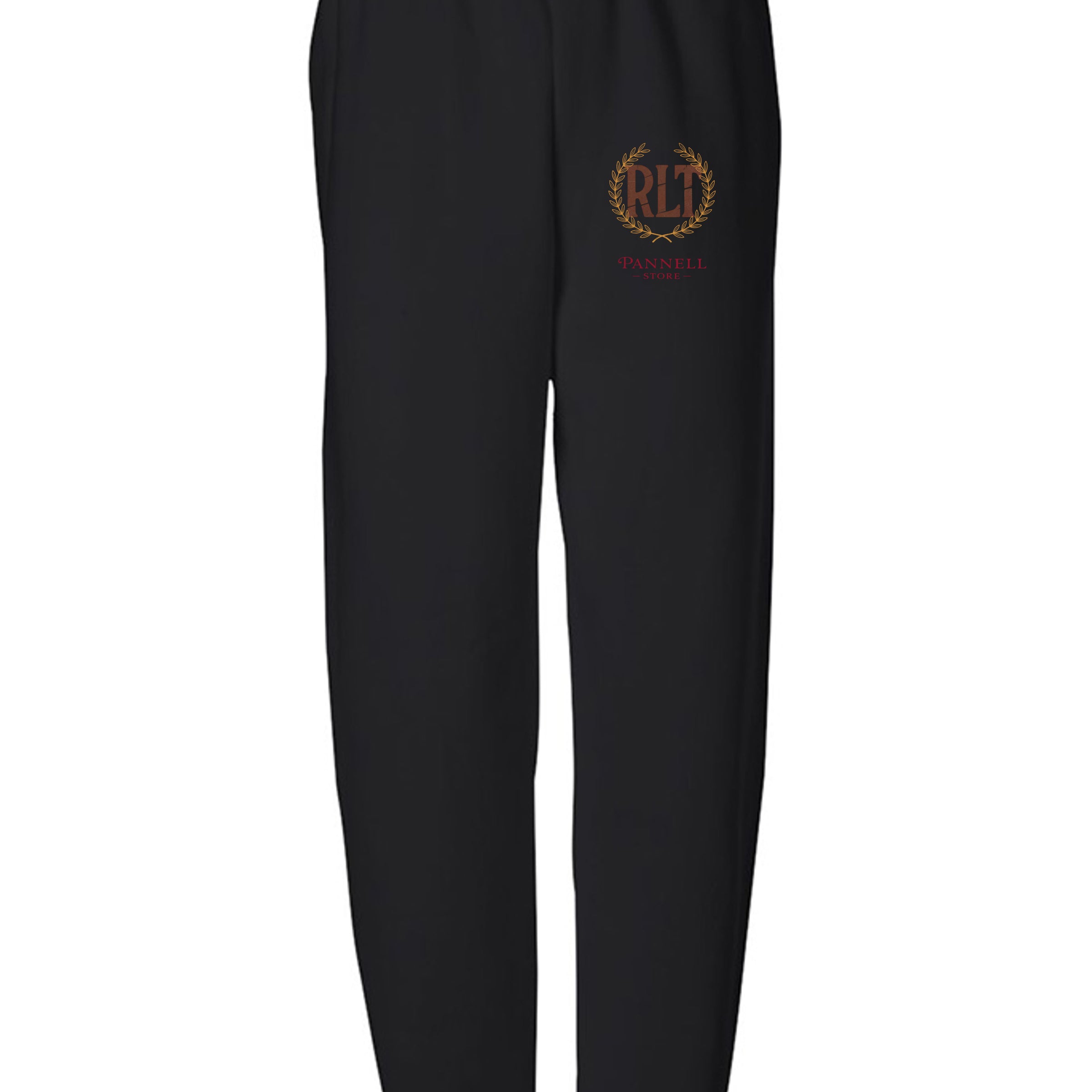 BLACK - 973 - FRONT