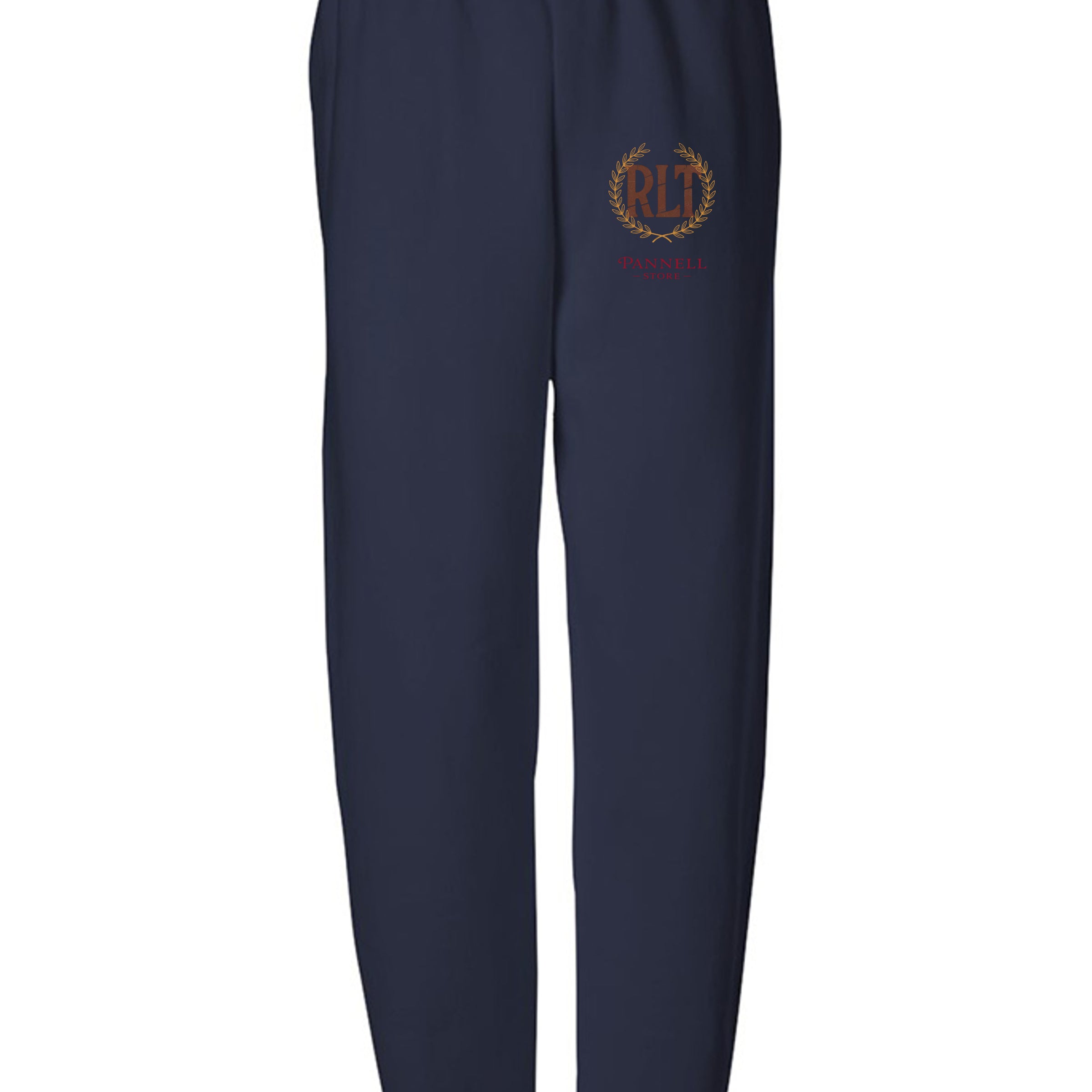 TRUE NAVY - 973 - FRONT