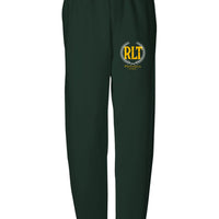FOREST GREEN - 973 - FRONT