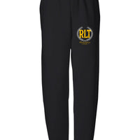 BLACK - 973 - FRONT