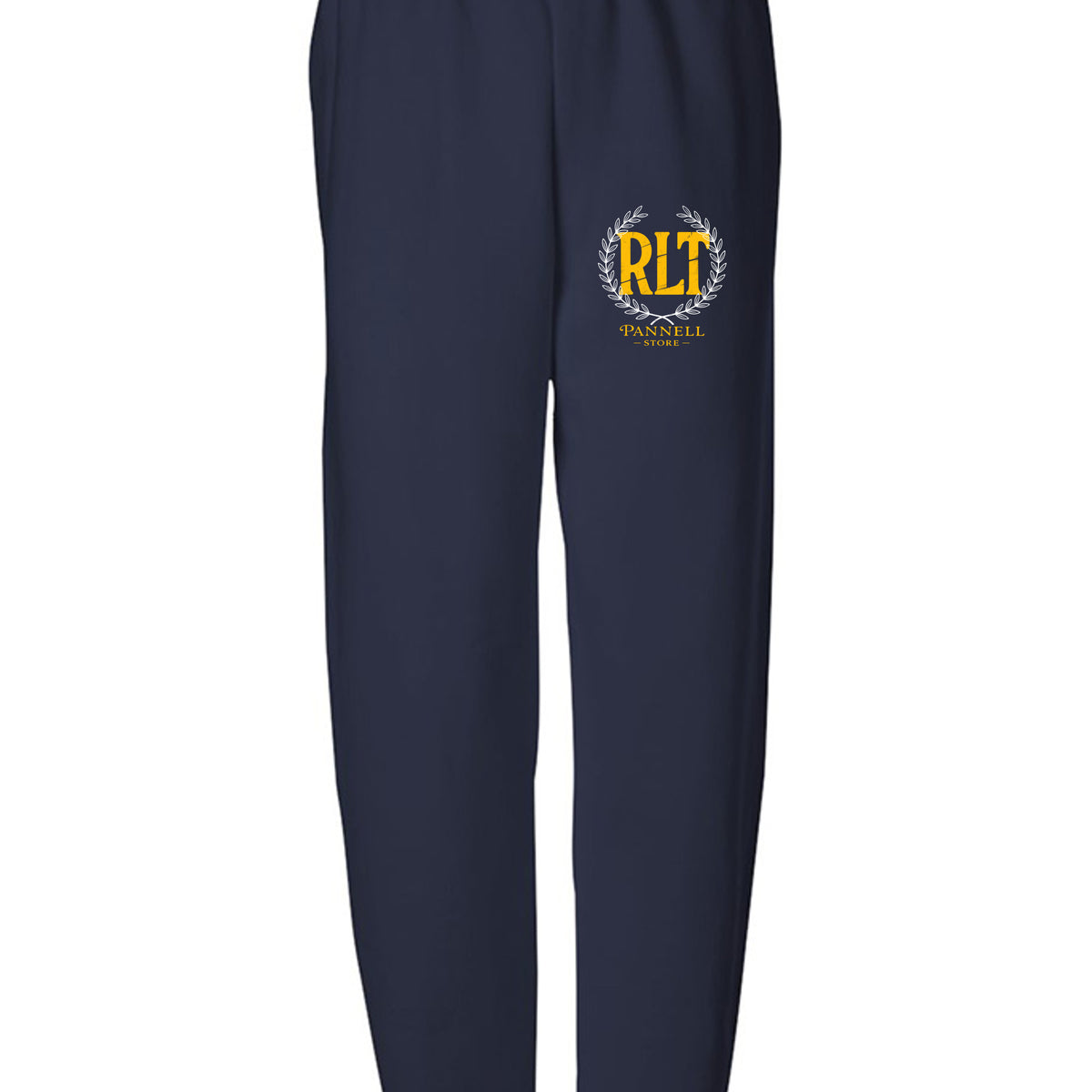 TRUE NAVY - 973 - FRONT