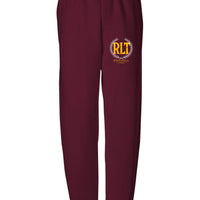 MAROON - 973 - FRONT
