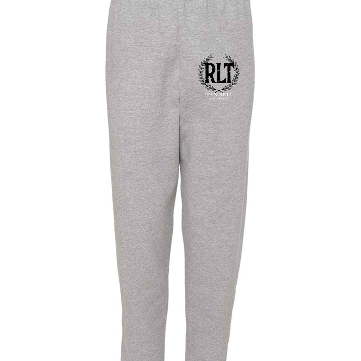 Black RLT pants