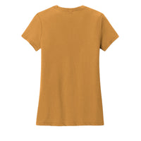 ANTIQUE GOLD - 6600 - BACK