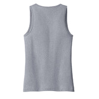 Heather Grey - 3933NL - BACK