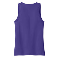 Purple Rush - 3933NL - BACK
