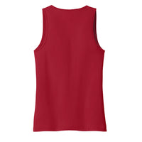 Red - 3933NL - BACK