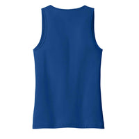 Black Tank Casual