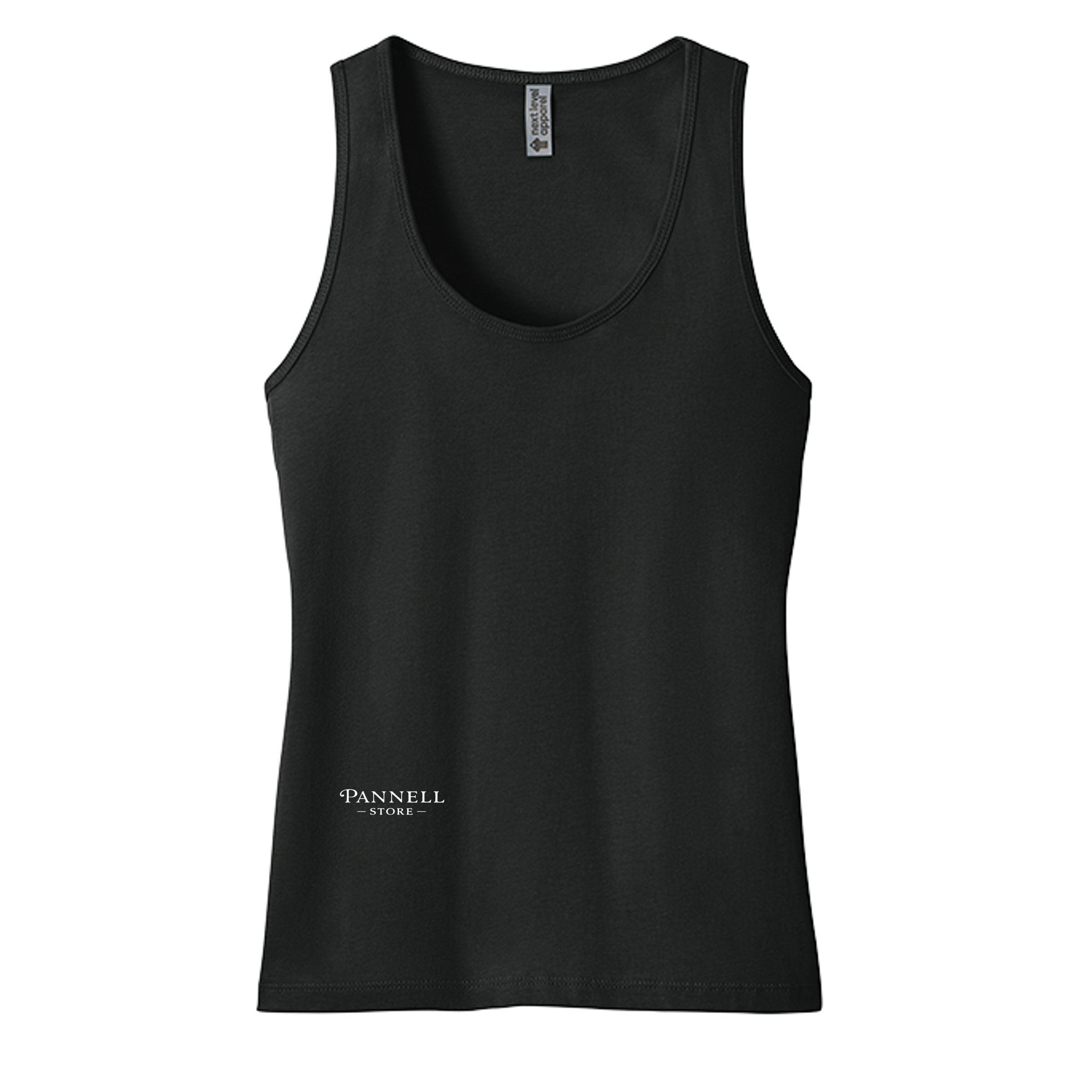 Black - 3933NL - FRONT
