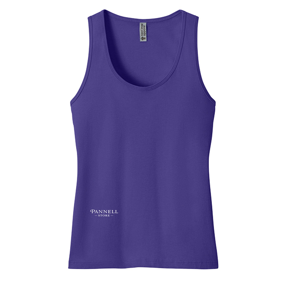 Purple Rush - 3933NL - FRONT