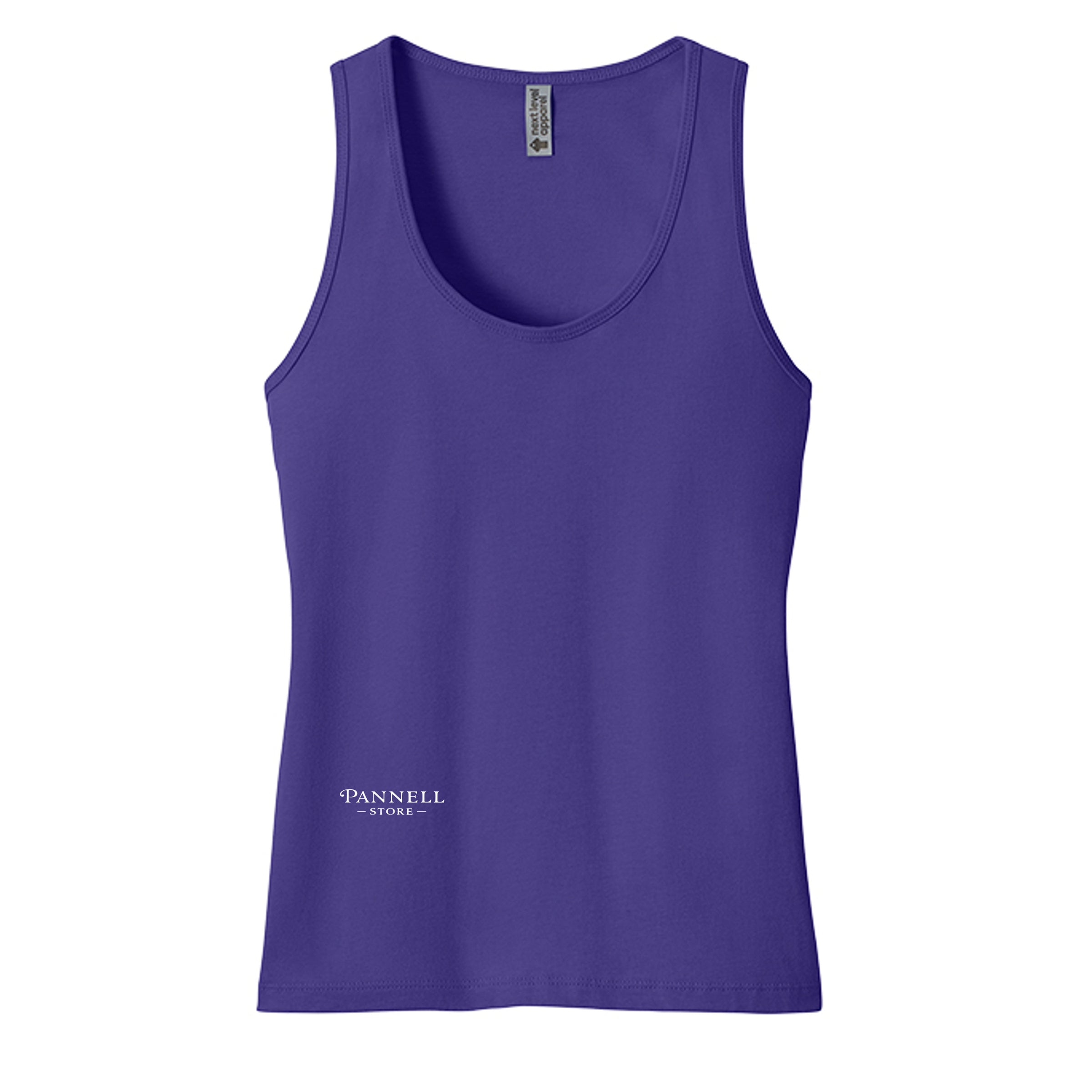 Purple Rush - 3933NL - FRONT