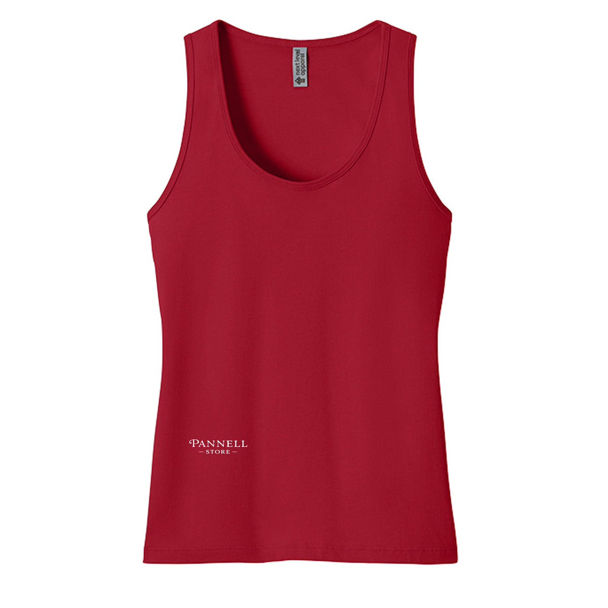 Red - 3933NL - FRONT