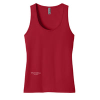 Red - 3933NL - FRONT
