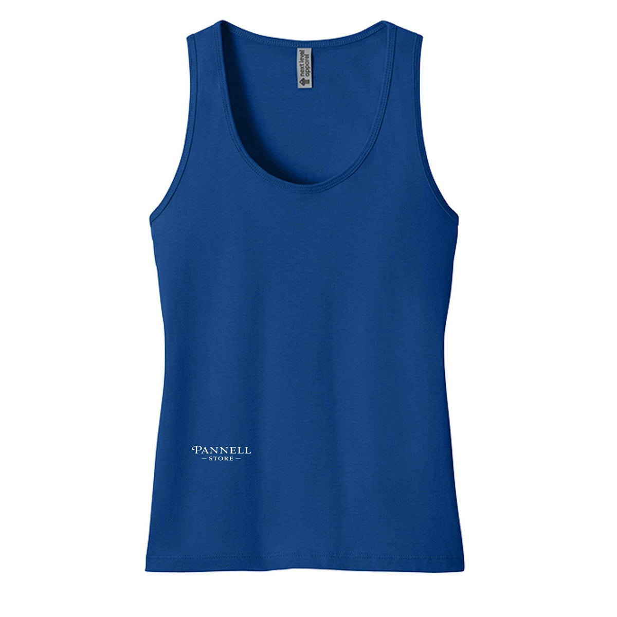 Black Tank Casual
