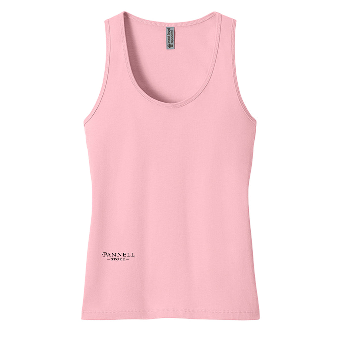 Light Pink - 3933NL - FRONT