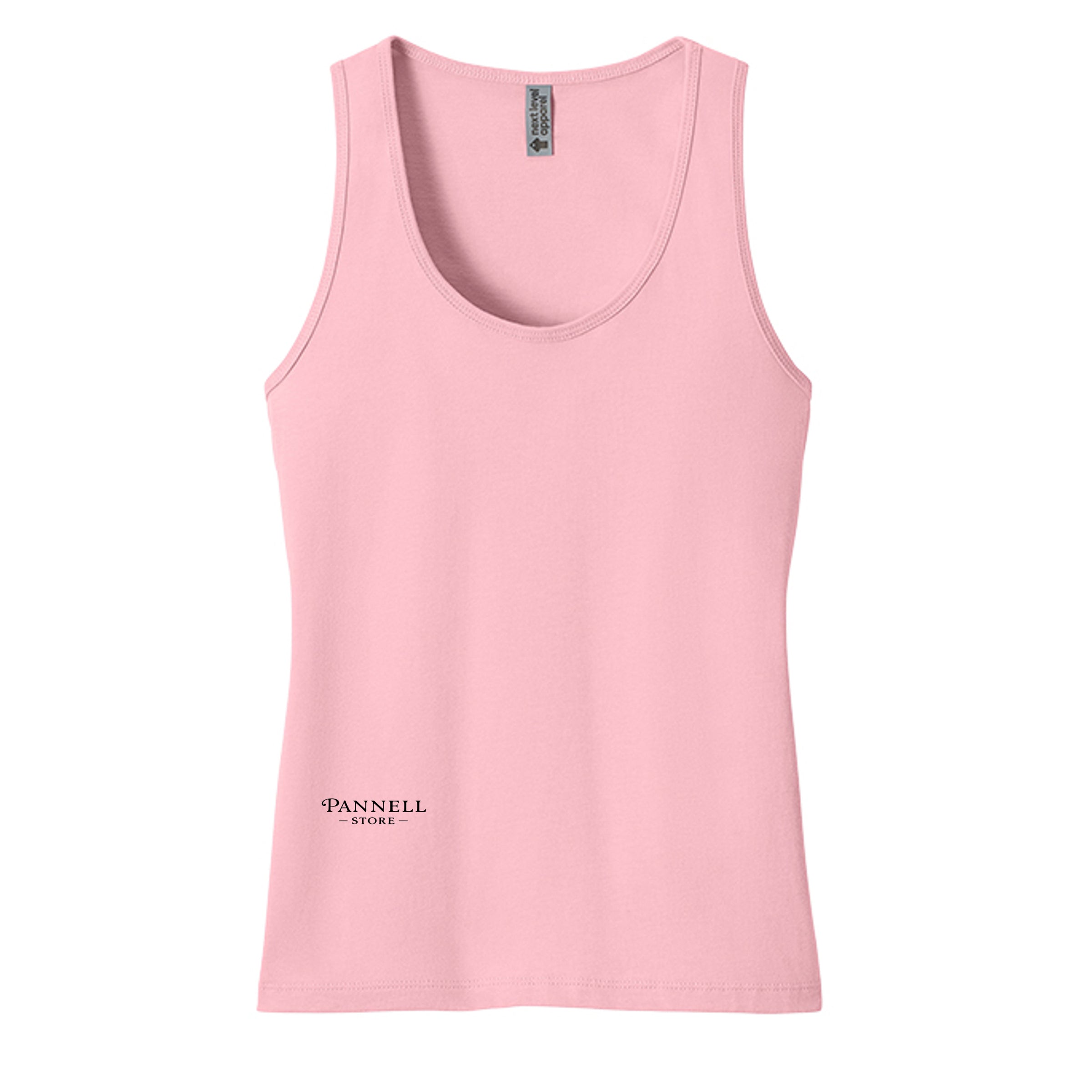 Light Pink - 3933NL - FRONT