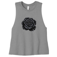 ATHLETIC HEATHER - 6682 - FRONT