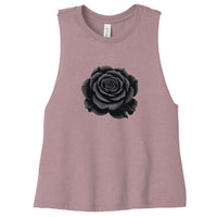 Black Rose RAcerback