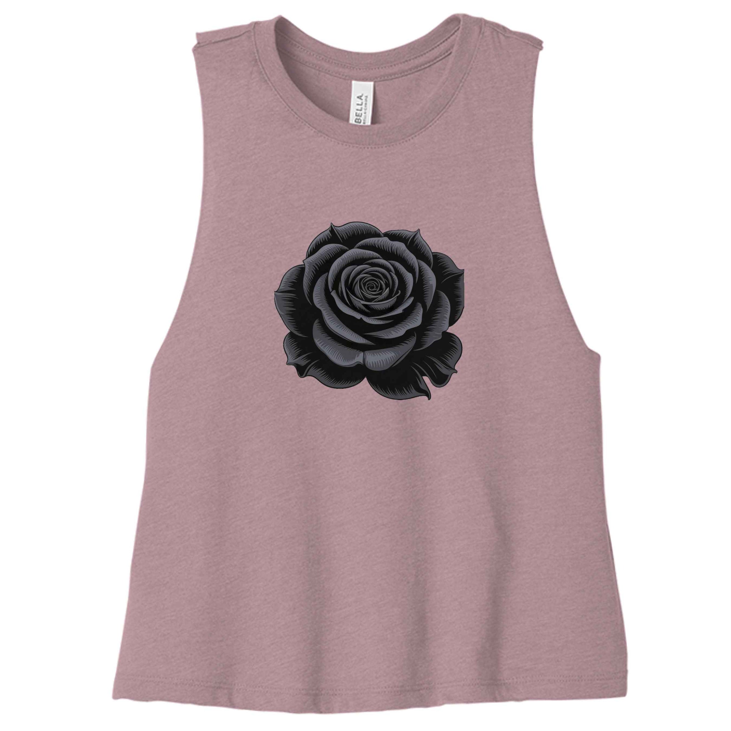 Black Rose RAcerback