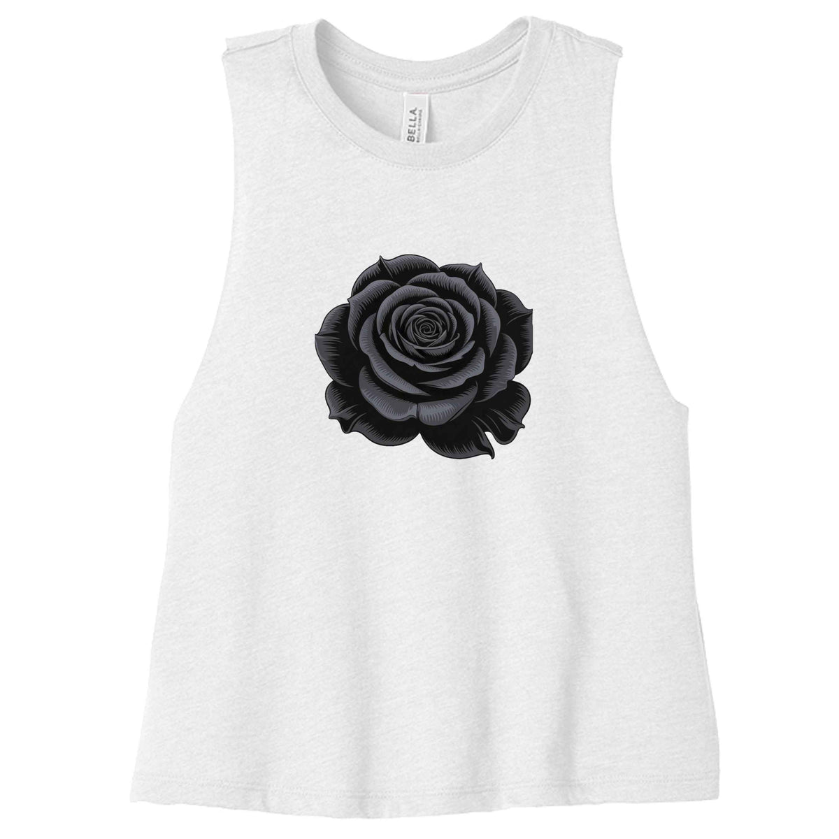 Black Rose RAcerback