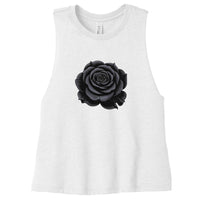 Black Rose RAcerback