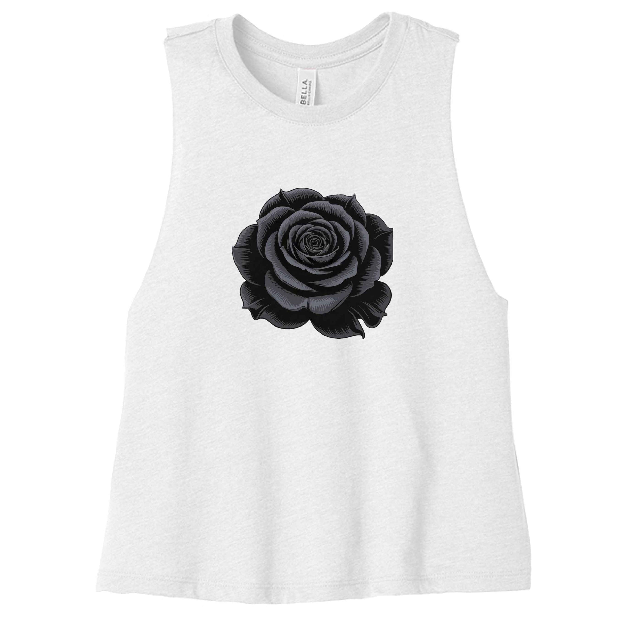 Black Rose RAcerback