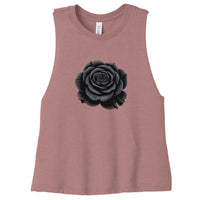 HEATHER MAUVE - 6682 - FRONT