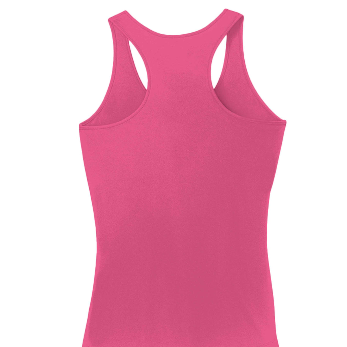 Posicharge racerback