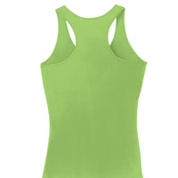 Lime Shock - LST356 - BACK