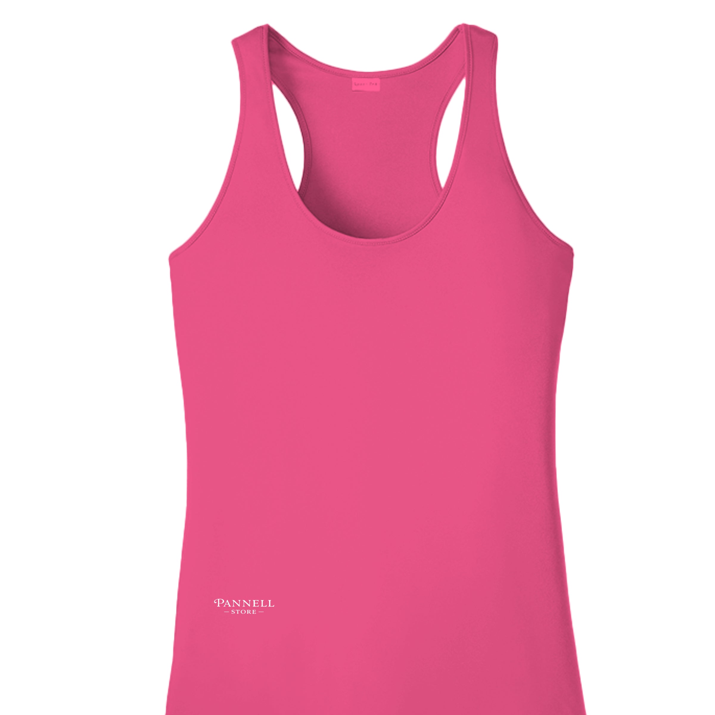 Neon Pink - LST356 - FRONT