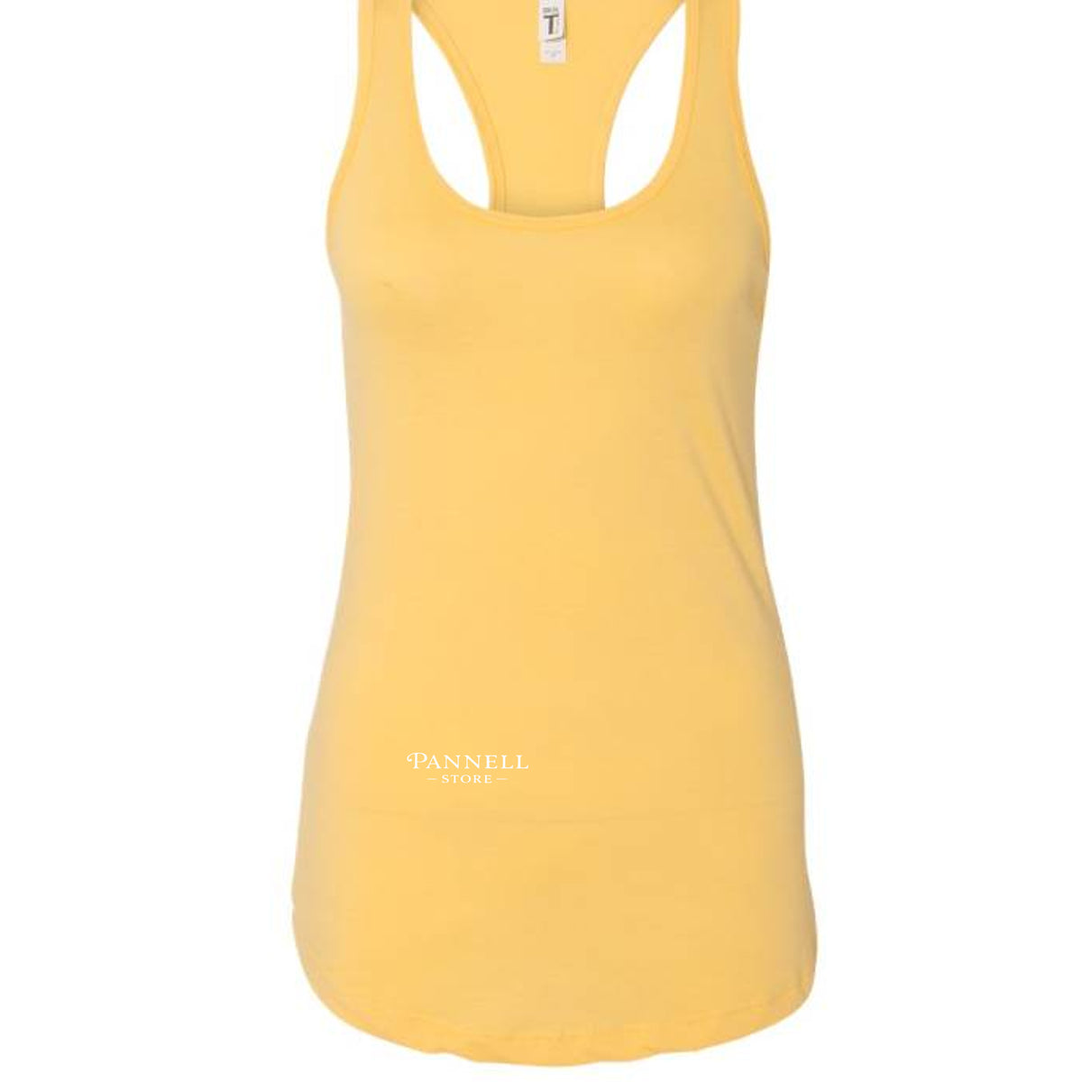 Banana Cream - N1533 - FRONT