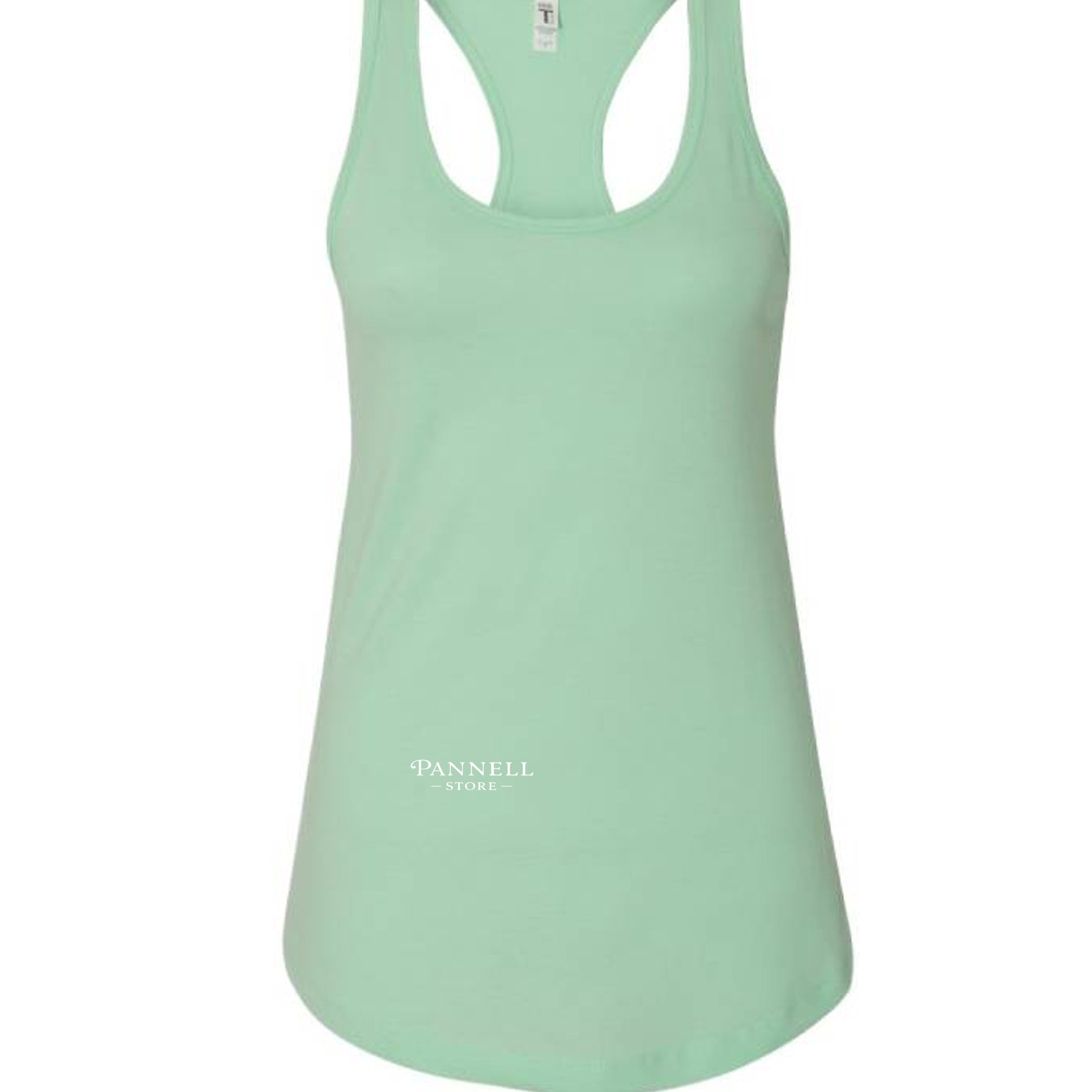 Mint - N1533 - FRONT
