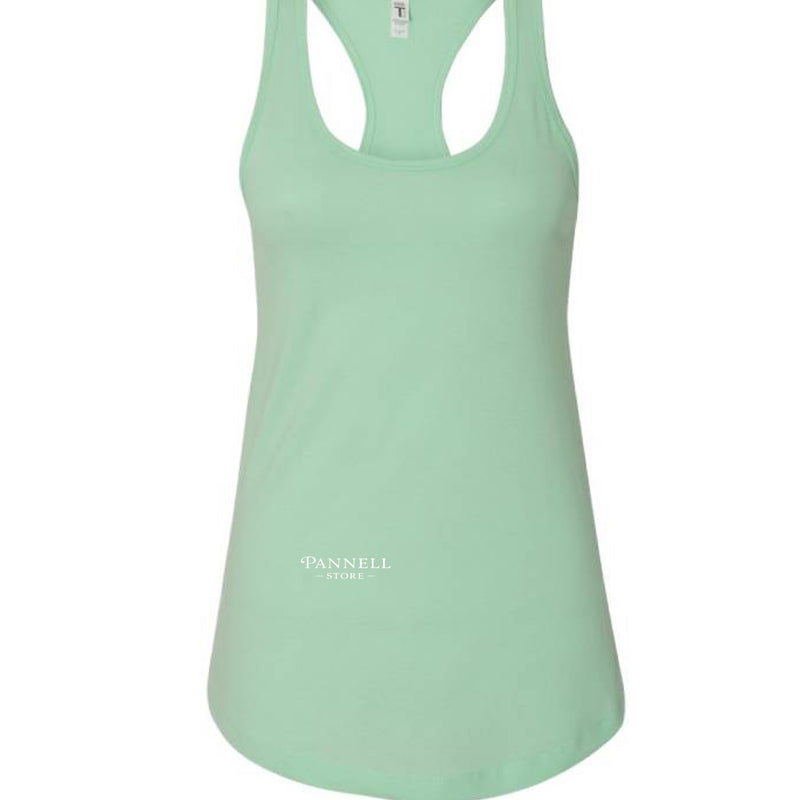 Mint - N1533 - FRONT