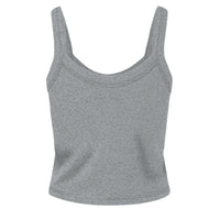 ATHLETIC HEATHER - 1012BE - BACK