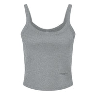 ATHLETIC HEATHER - 1012BE - FRONT