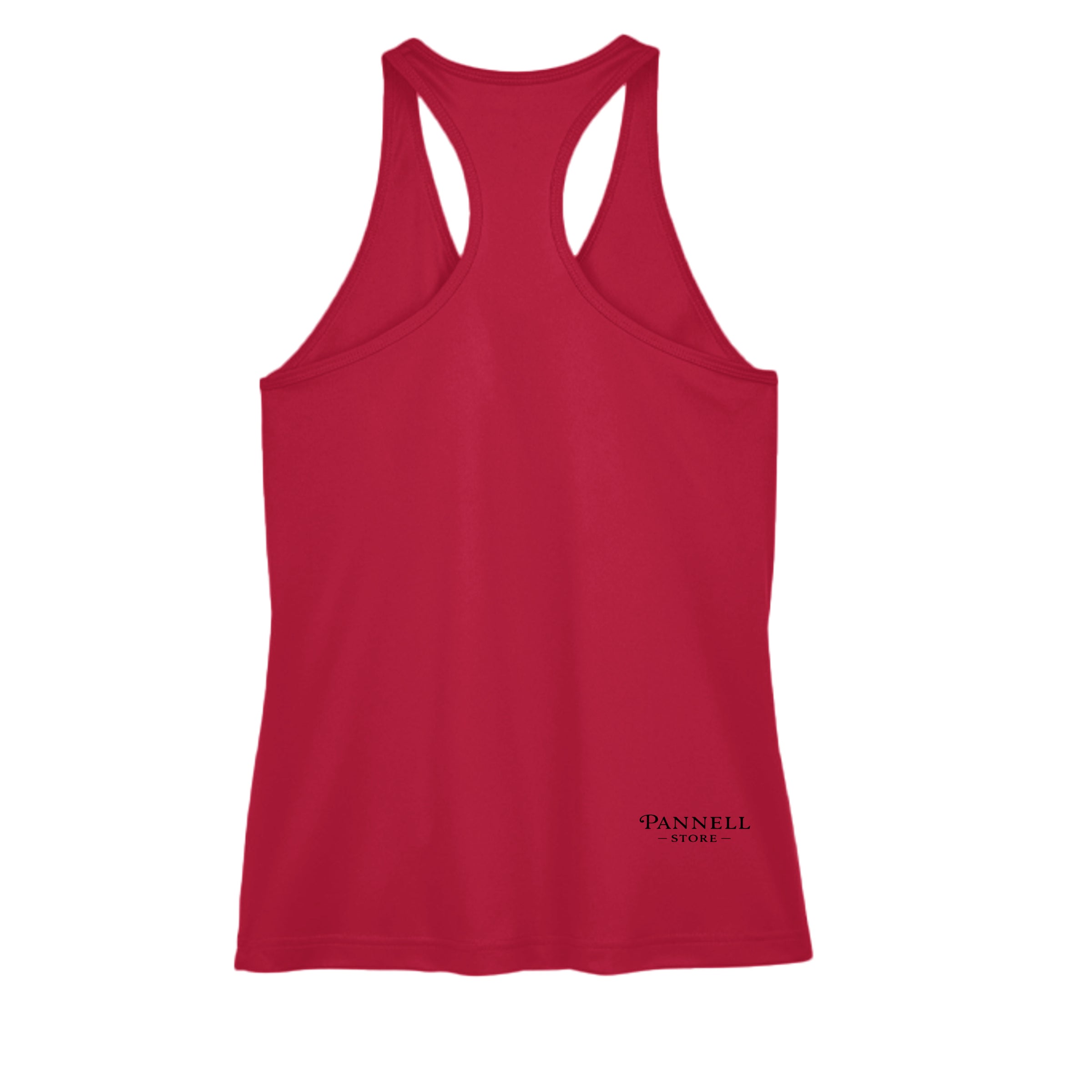 SPORT RED - TT11WRC - BACK