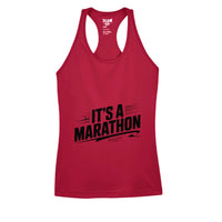 Its a Marathon 365 Tanks