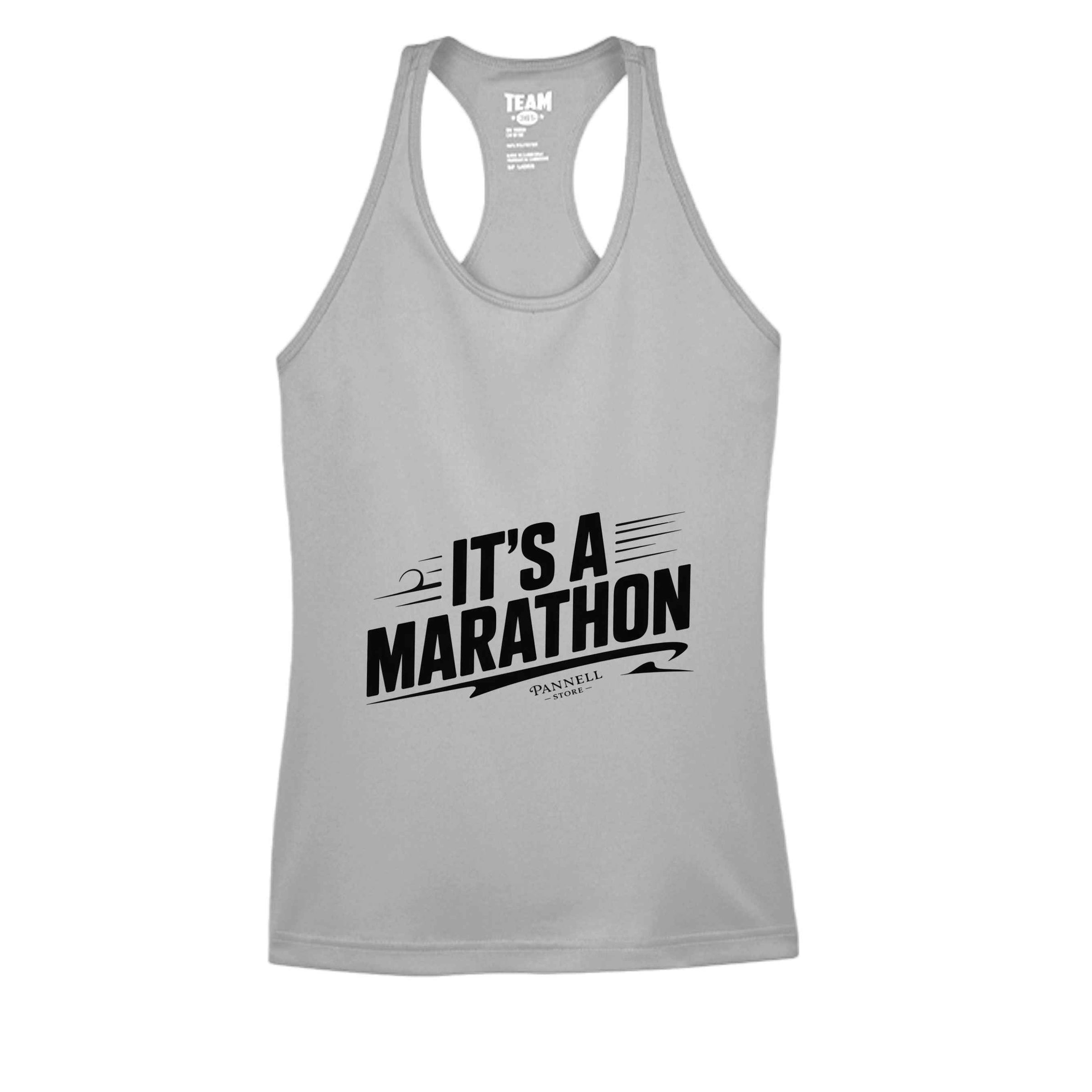Its a Marathon 365 Tanks