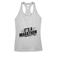 Its a Marathon 365 Tanks