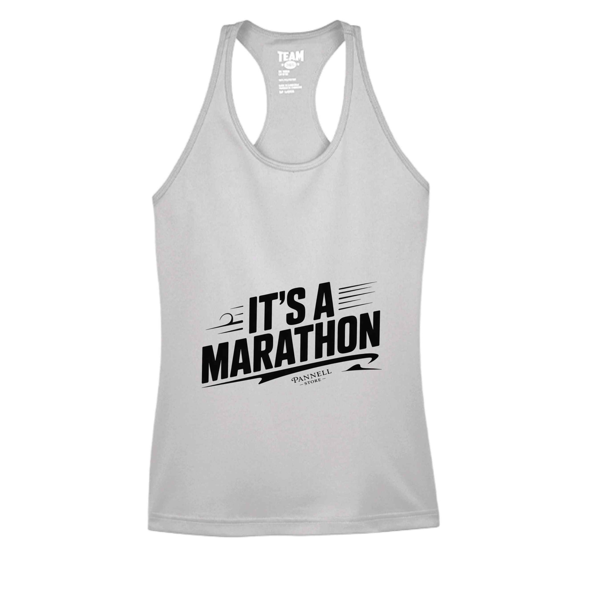 Its a Marathon 365 Tanks