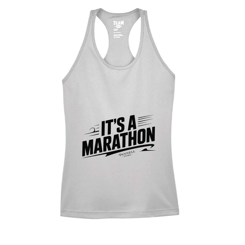 Its a Marathon 365 Tanks