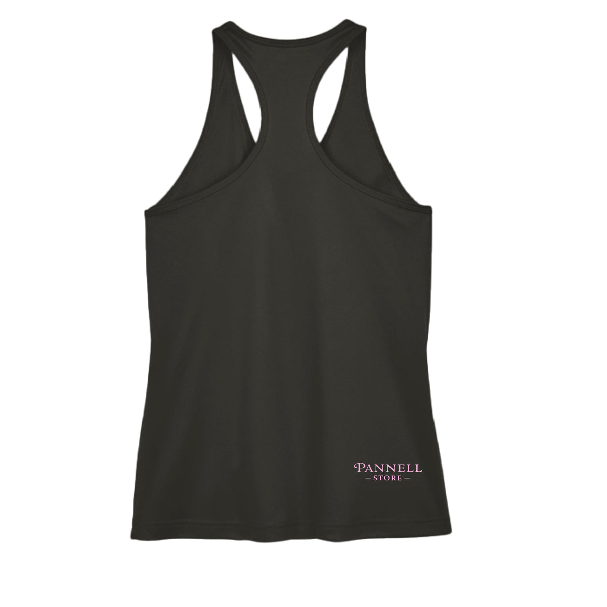 BLACK - TT11WRC - BACK