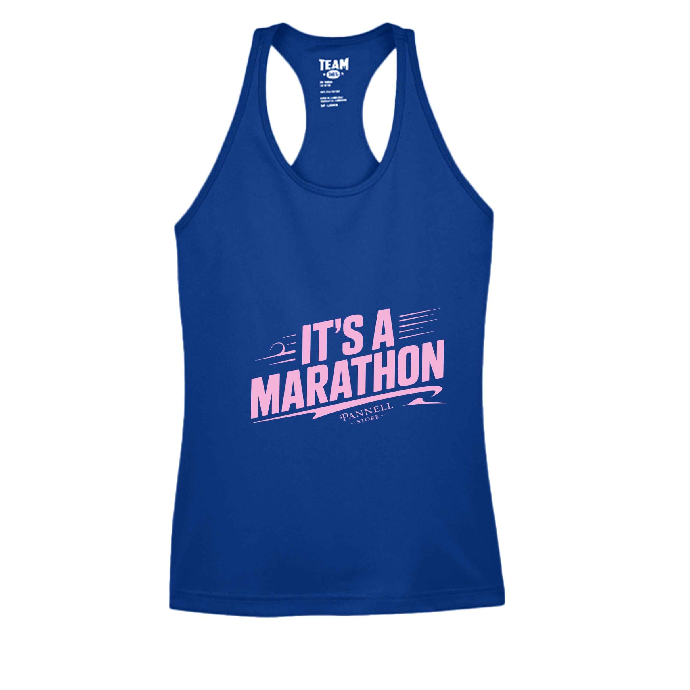 Its a Marathon dark
