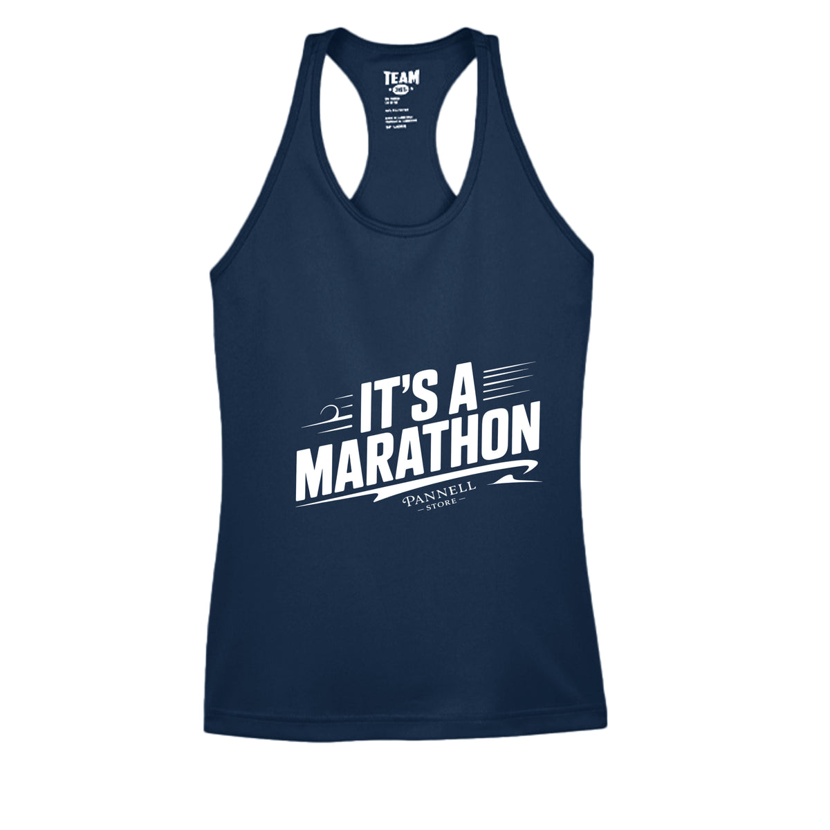 SPORT DARK NAVY - TT11WRC - FRONT
