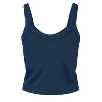 SOLID NAVY BLEND - 1012BE - BACK