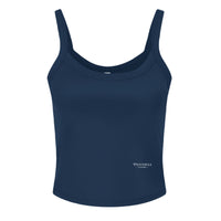 SOLID NAVY BLEND - 1012BE - FRONT