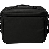 Black - CSB505 - BACK