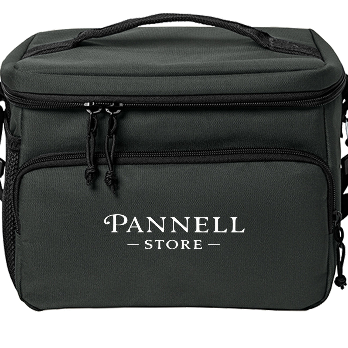 Charcoal - CSB505 - FRONT