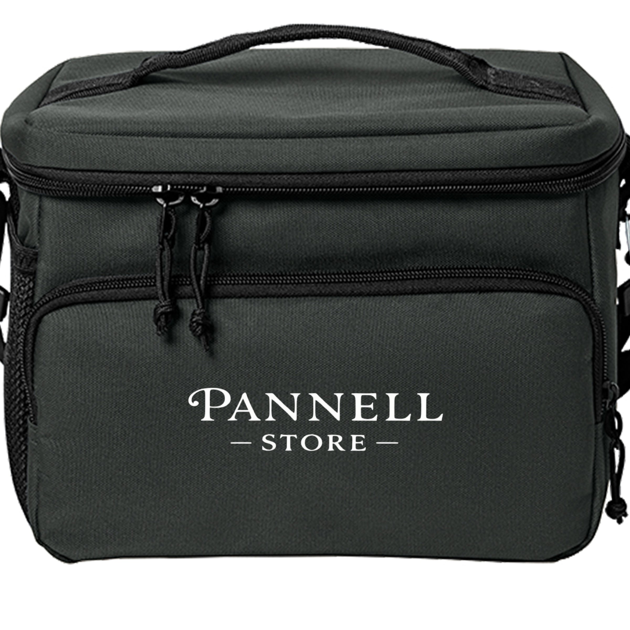 Charcoal - CSB505 - FRONT